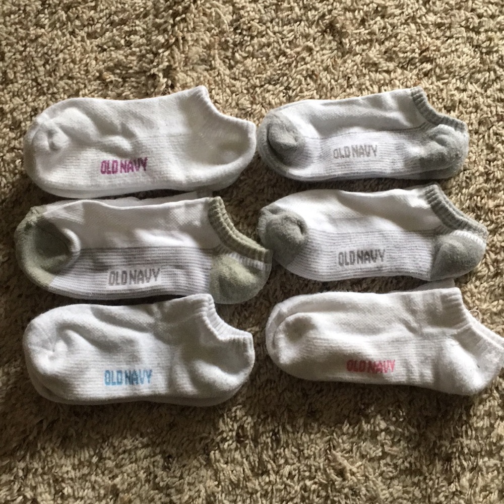 NWOT Old Navy socks